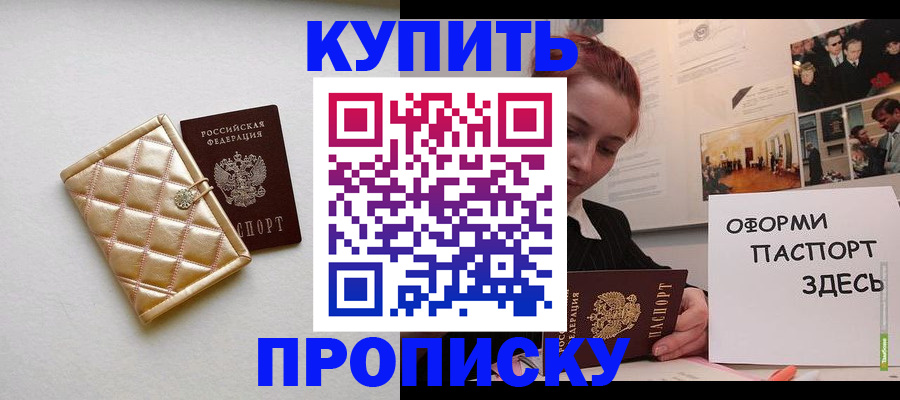 прописка гарантия в Порхове